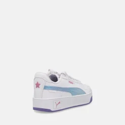 PUMA CARINA STREET BOUNCY SKY JR | Sneakers