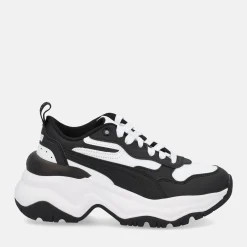 PUMA CILIA WEDGE | Donna Sneakers