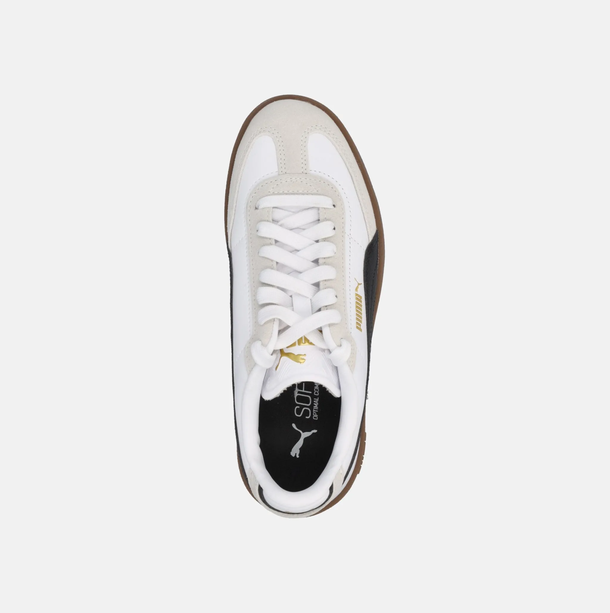 PUMA CLUB II ERA | Sneakers