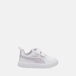 PUMA COURTFLEX V3 DOTTY | Primi Passi | Sneakers