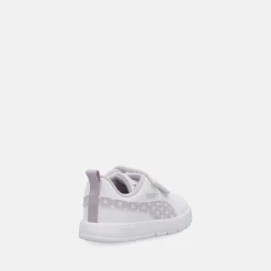 PUMA COURTFLEX V3 DOTTY | Primi Passi | Sneakers
