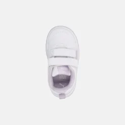 PUMA COURTFLEX V3 DOTTY | Primi Passi | Sneakers