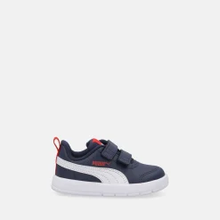PUMA COURTFLEX V3 V INF | Primi Passi | Sneakers