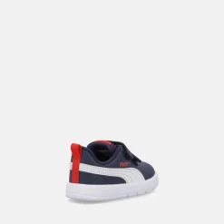 PUMA COURTFLEX V3 V INF | Primi Passi | Sneakers