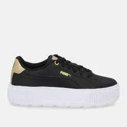 PUMA KARMEN DISTRESSED | Donna Sneakers