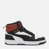 PUMA REBOUND V6 | Uomo Sneakers