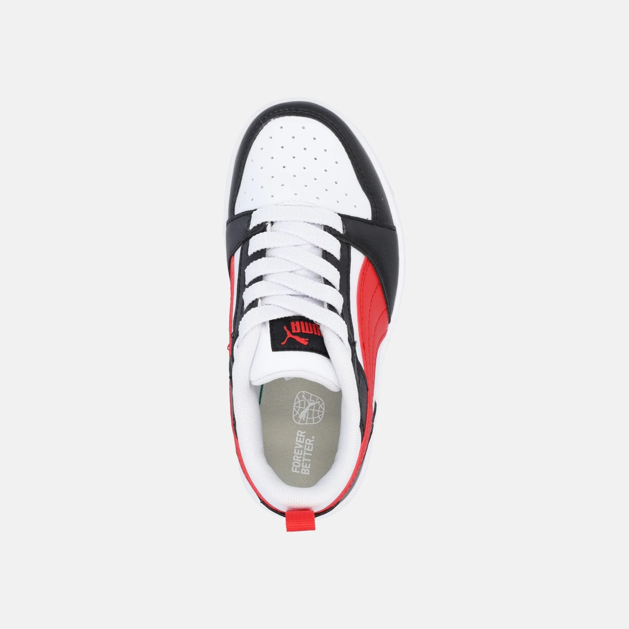 PUMA REBOUND V6 LO AC PS | Sneakers