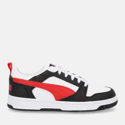 PUMA REBOUND V6 LOW | Uomo Sneakers