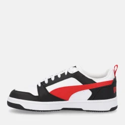 PUMA REBOUND V6 LOW | Uomo Sneakers