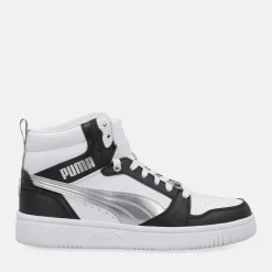 PUMA REBOUND V6 METALLIC DREAM | Donna Sneakers