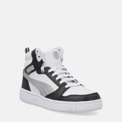 PUMA REBOUND V6 METALLIC DREAM | Donna Sneakers