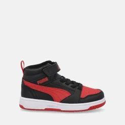 PUMA REBOUND V6 MID | Sneakers