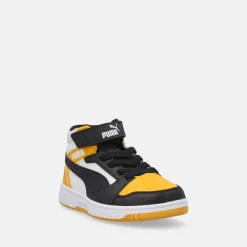 PUMA REBOUND V6 MID | Sneakers