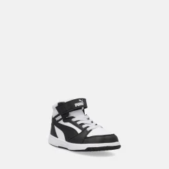 PUMA REBOUND V6 MID | Primi Passi | Sneakers