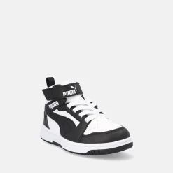 PUMA REBOUND V6 MID | Sneakers