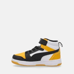 PUMA REBOUND V6 MID | Sneakers