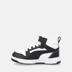 PUMA REBOUND V6 MID | Sneakers