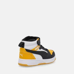 PUMA REBOUND V6 MID | Sneakers