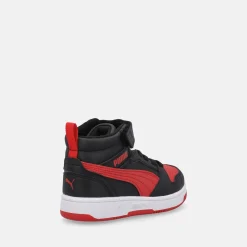 PUMA REBOUND V6 MID | Sneakers