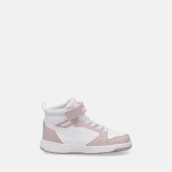 PUMA REBOUND V6 MID AC INF | Primi Passi | Sneakers