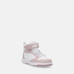 PUMA REBOUND V6 MID AC INF | Primi Passi | Sneakers
