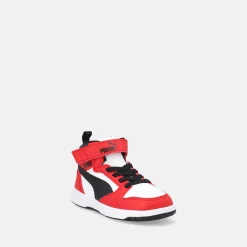 PUMA REBOUND V6 MID AC INF | Primi Passi