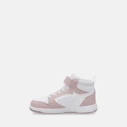 PUMA REBOUND V6 MID AC INF | Primi Passi | Sneakers