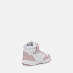 PUMA REBOUND V6 MID AC INF | Primi Passi | Sneakers