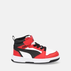 PUMA REBOUND V6 MID AC PS | Sneakers