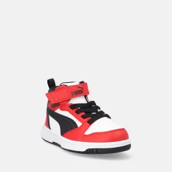 PUMA REBOUND V6 MID AC PS | Sneakers