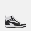 PUMA REBOUND V6 MID JR | Sneakers