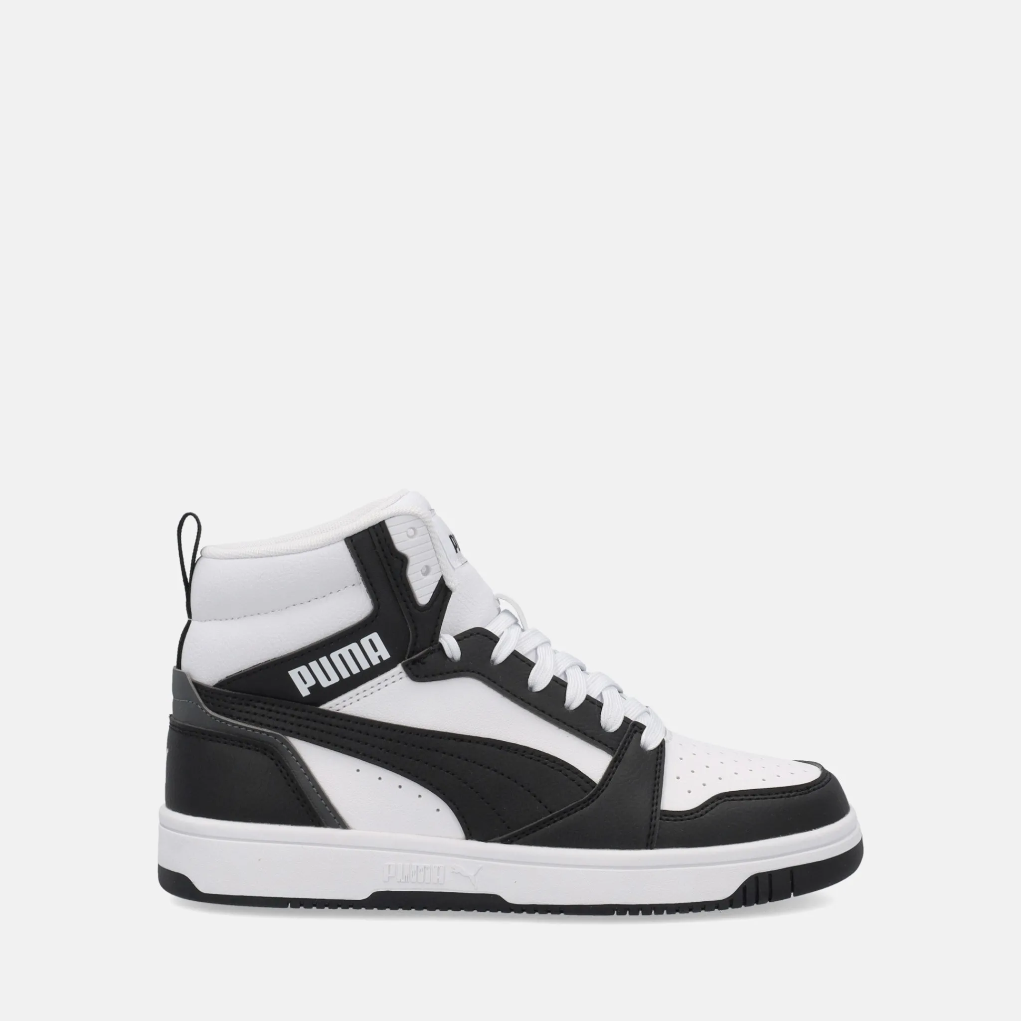 PUMA REBOUND V6 MID JR | Sneakers