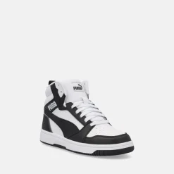 PUMA REBOUND V6 MID JR | Sneakers