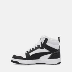 PUMA REBOUND V6 MID JR | Sneakers