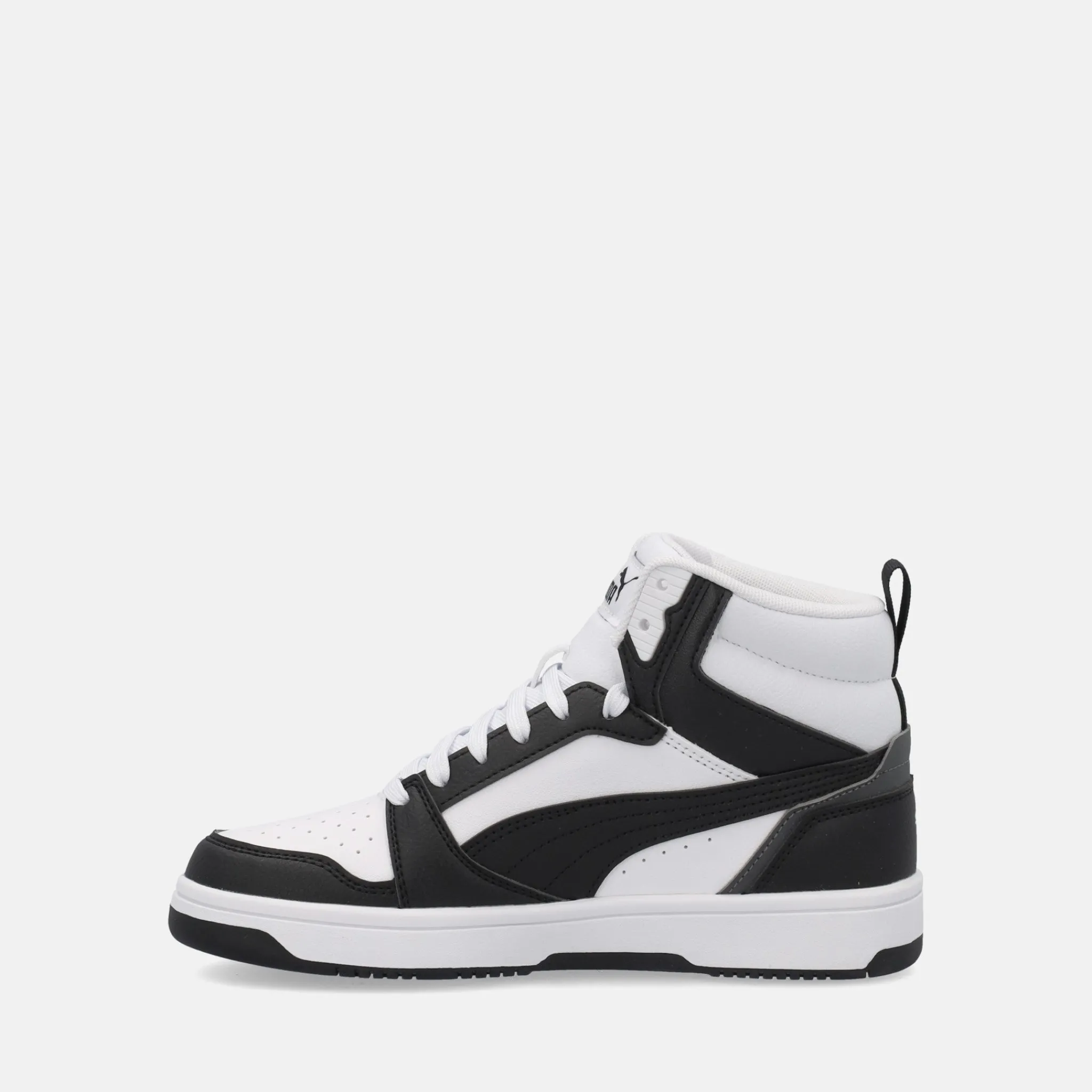 PUMA REBOUND V6 MID JR | Sneakers