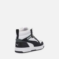 PUMA REBOUND V6 MID JR | Sneakers