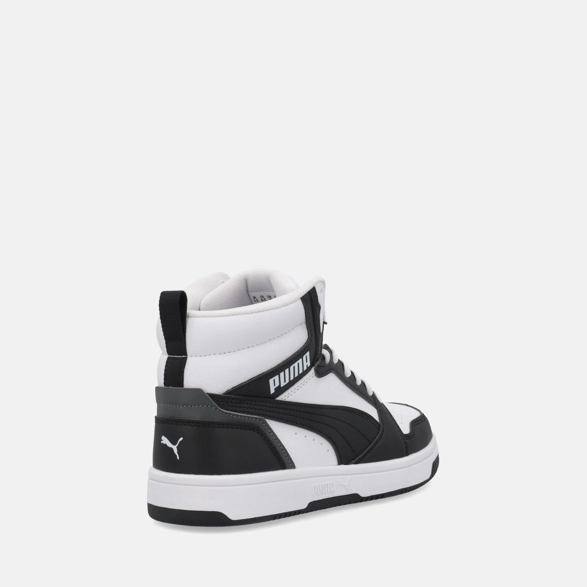 PUMA REBOUND V6 MID JR | Sneakers