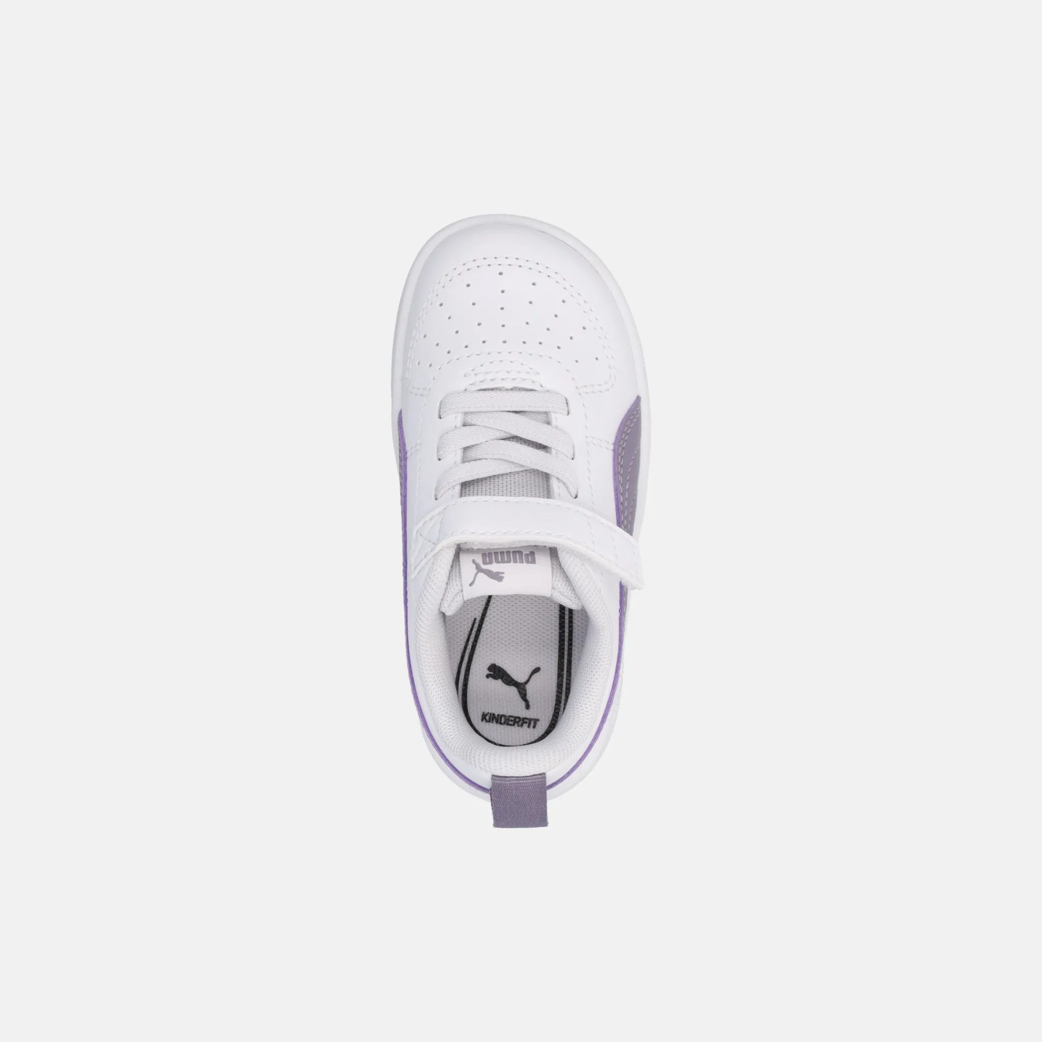 PUMA RICKIE AC INF | Primi Passi | Sneakers