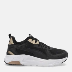 PUMA TRINITY LITE METALLICS | Donna Sneakers