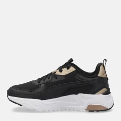 PUMA TRINITY LITE METALLICS | Donna Sneakers