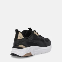PUMA TRINITY LITE METALLICS | Donna Sneakers