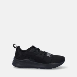 PUMA WIRED RUN | Sneakers