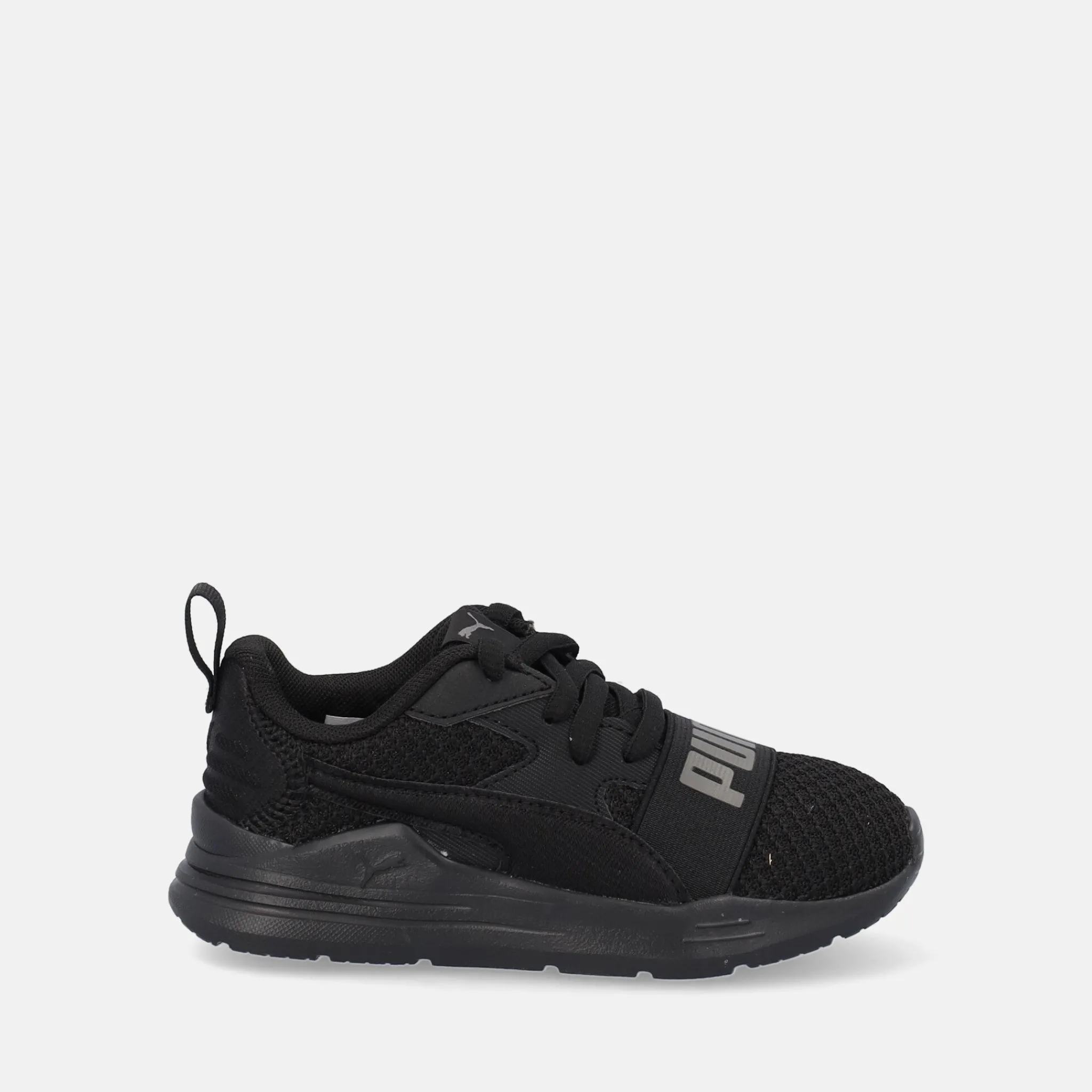 PUMA WIRED RUN | Sneakers