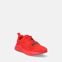 PUMA WIRED RUN | Sneakers
