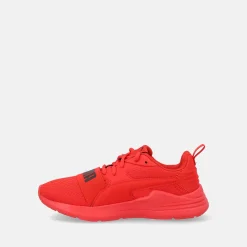 PUMA WIRED RUN | Sneakers