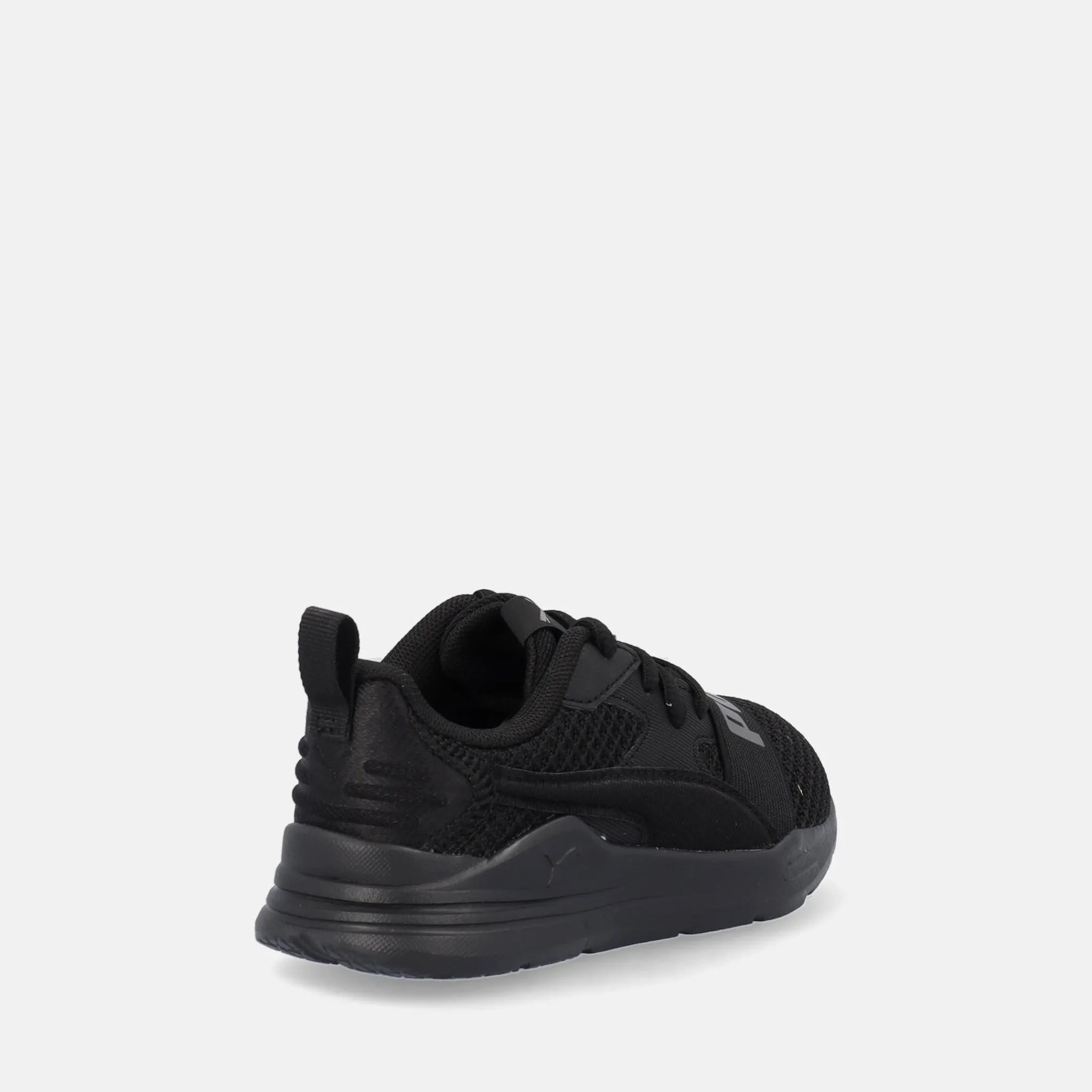 PUMA WIRED RUN | Sneakers