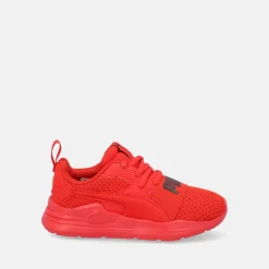PUMA WIRED RUN PURE PS | Sneakers