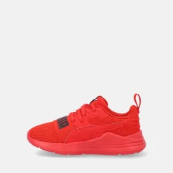 PUMA WIRED RUN PURE PS | Sneakers