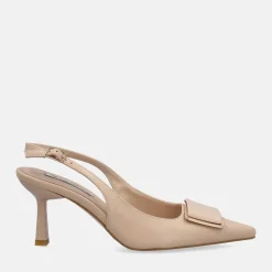 QUEEN HELENA CHANEL | Donna Chanel/slingback
