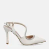 QUEEN HELENA CHANEL | Donna Chanel/slingback